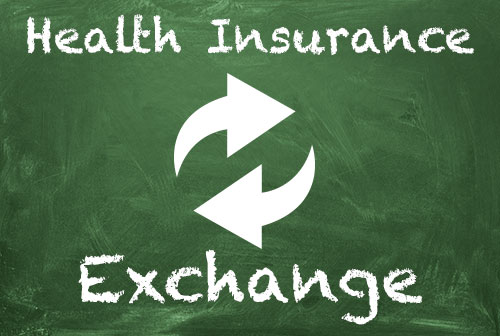 How will Enrollment in Health Insurance Exchanges Work?
