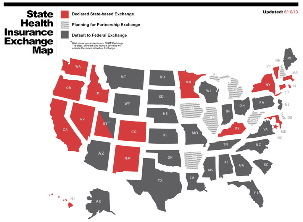 state-health-insurance-map