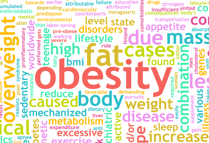 Addressing Obesity through your Workplace Wellness Program