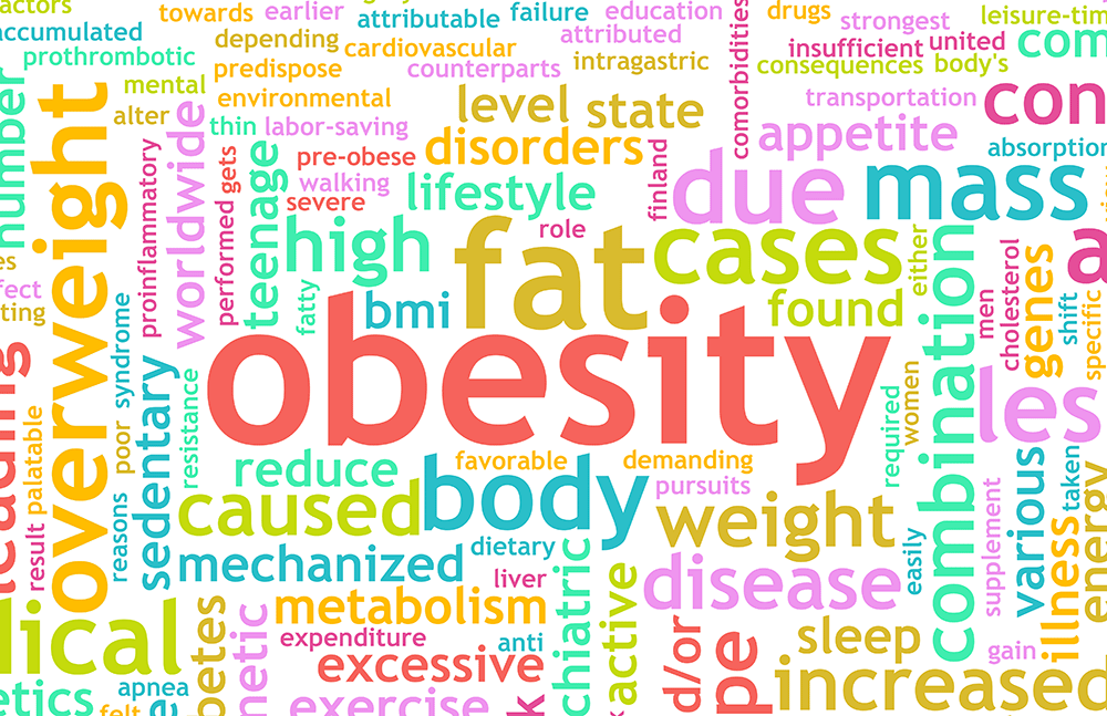 Addressing Obesity through your Workplace Wellness Program
