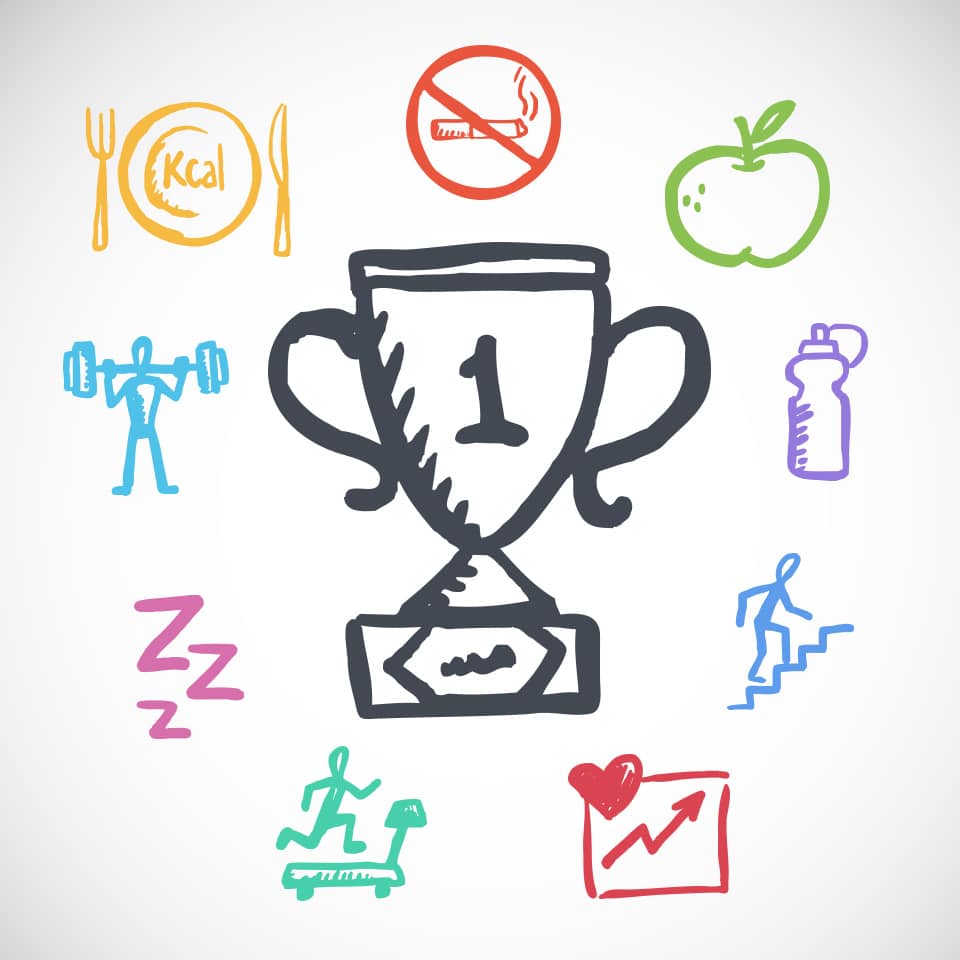 8 Companies With Award Winning Wellness Programs Share Their Secret to Success