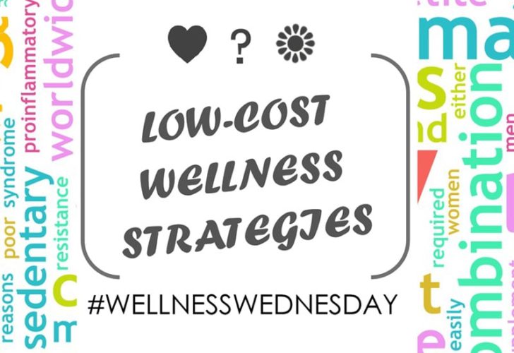 24 Low-cost Wellness Strategies You Can Implement Today