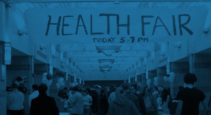 Employee Health Fairs: The Pros and Cons