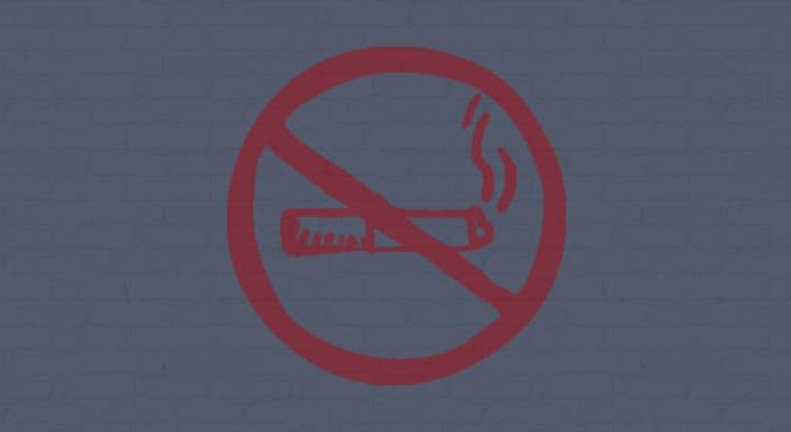 The Benefits of Implementing a Tobacco-Free Workplace Policy