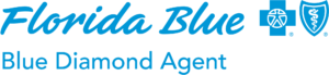 Florida-Blue-Blue-Diamond-Agent-logo Florida Blue Blue Diamond Agent