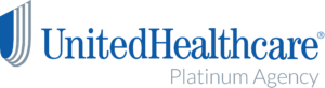 UnitedHealthcare-Platinum-Agency-logo UnitedHealthcare Platinum Agency