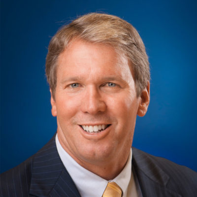 mark-bailey-sr Mark Bailey, Sr. - President of The Bailey Group