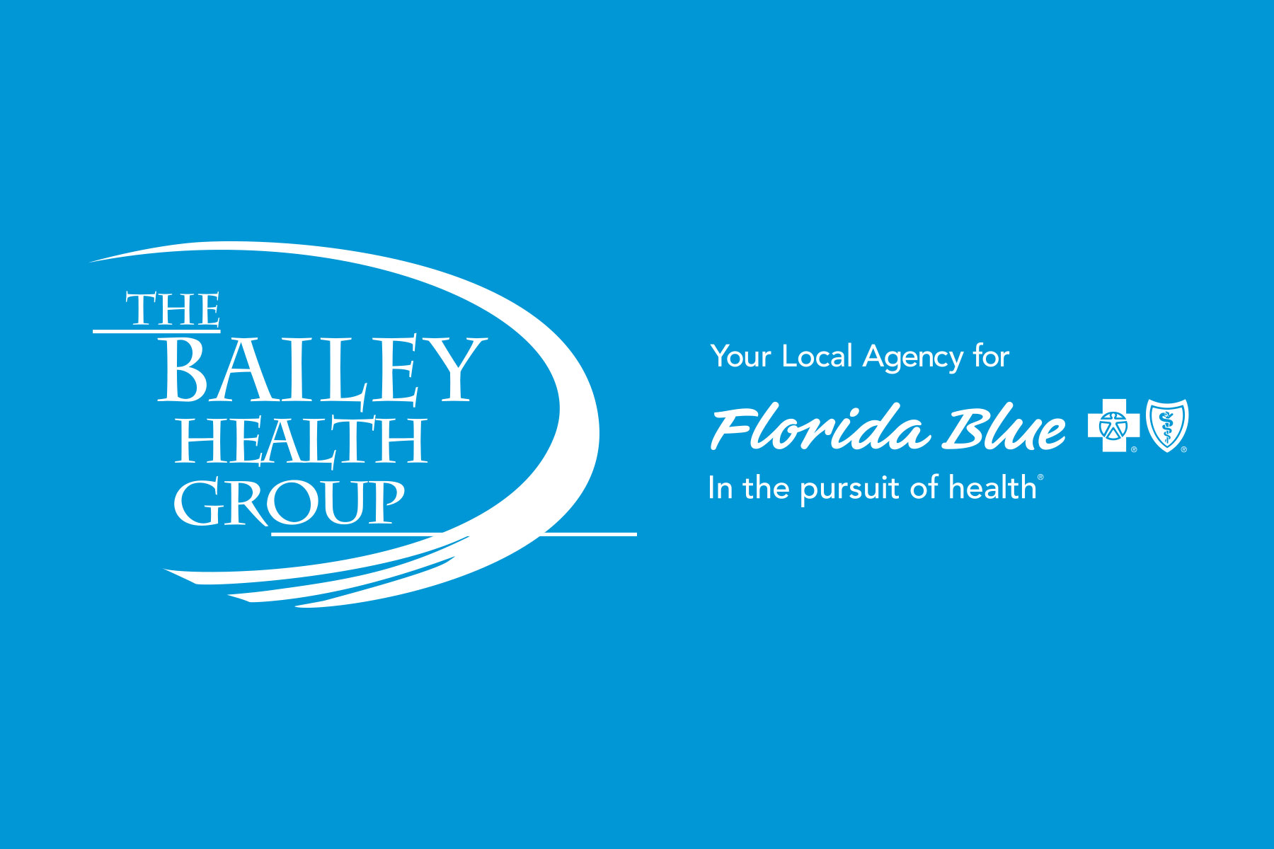 The Bailey Health Group and Florida Blue
