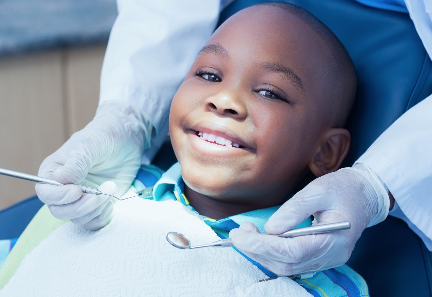 Introduction To Dental Insurance The Bailey Group An NFP Company