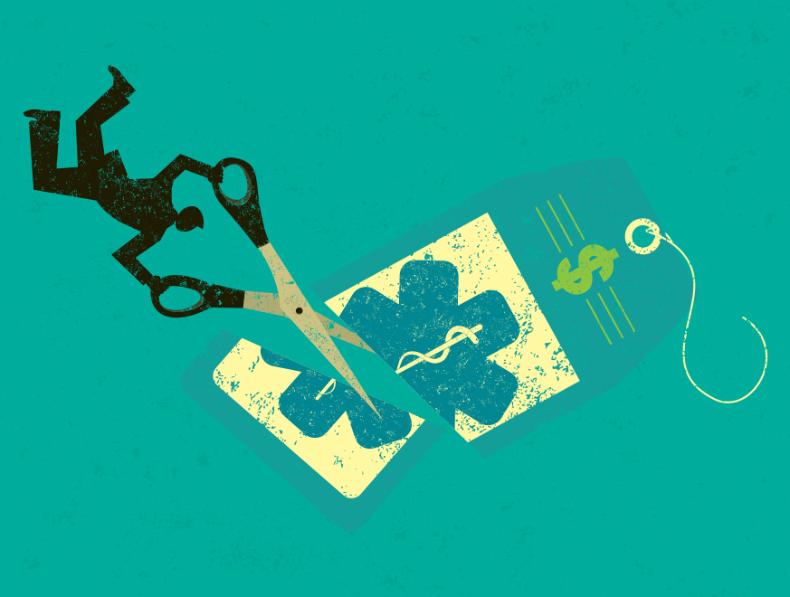 25 Ways You Can Reduce Your Health Care Costs