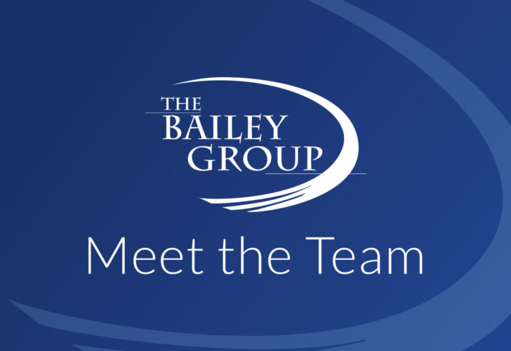 Meet The Bailey Group team