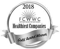 2018-healthiest-company 2018 Healthiest Company in Northeast Florida Gold Award