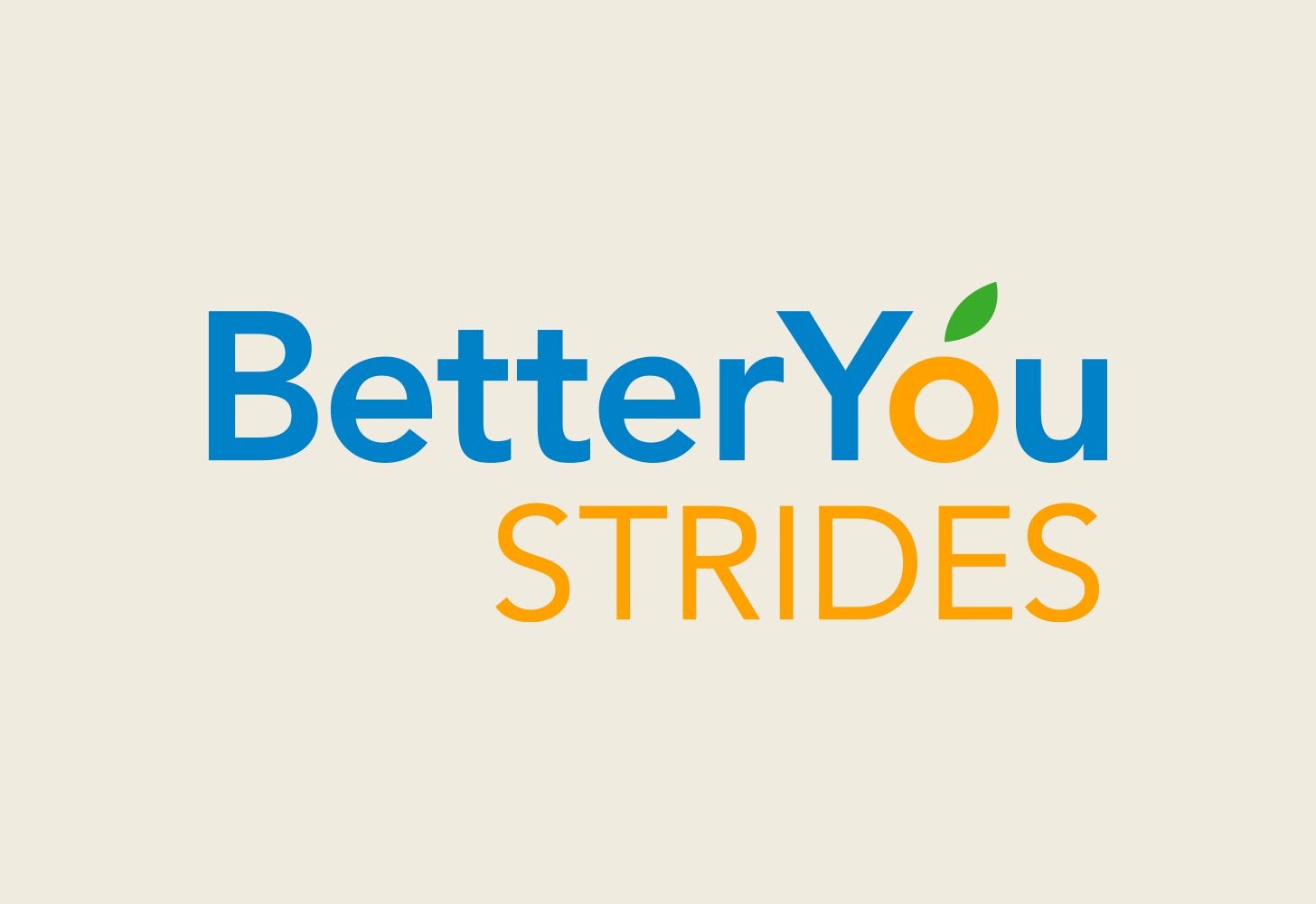 better-you-strides-logo Better You Strides logo