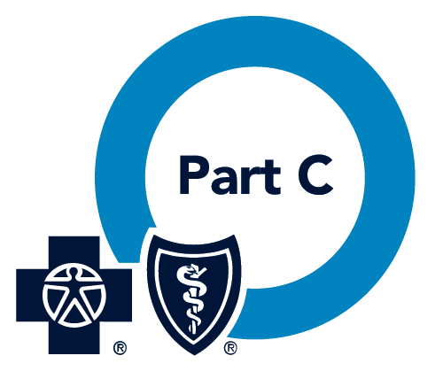 Medicare Part C icon